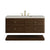 James Martin Allamari 48" Single Vanity Cabinet