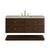 James Martin Allamari 48" Single Vanity Cabinet