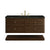 James Martin Allamari 48" Single Vanity Cabinet