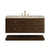 James Martin Allamari 48" Single Vanity Cabinet