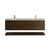 James Martin Allamari 72" Double Vanity Cabinet