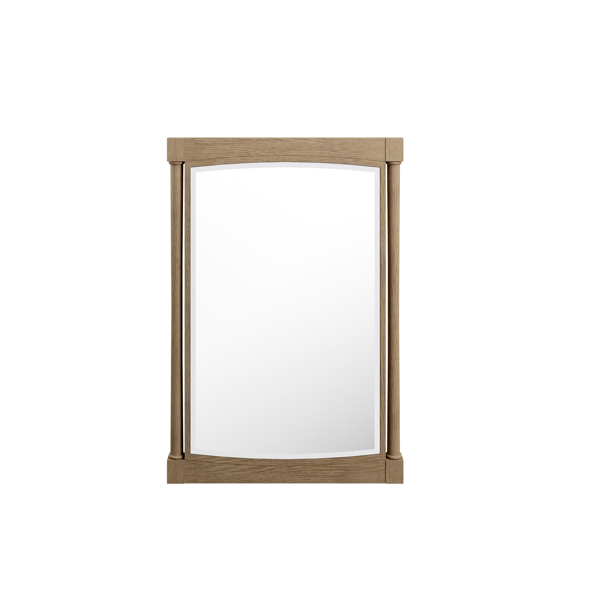 James Martin Kinnsden Mirror