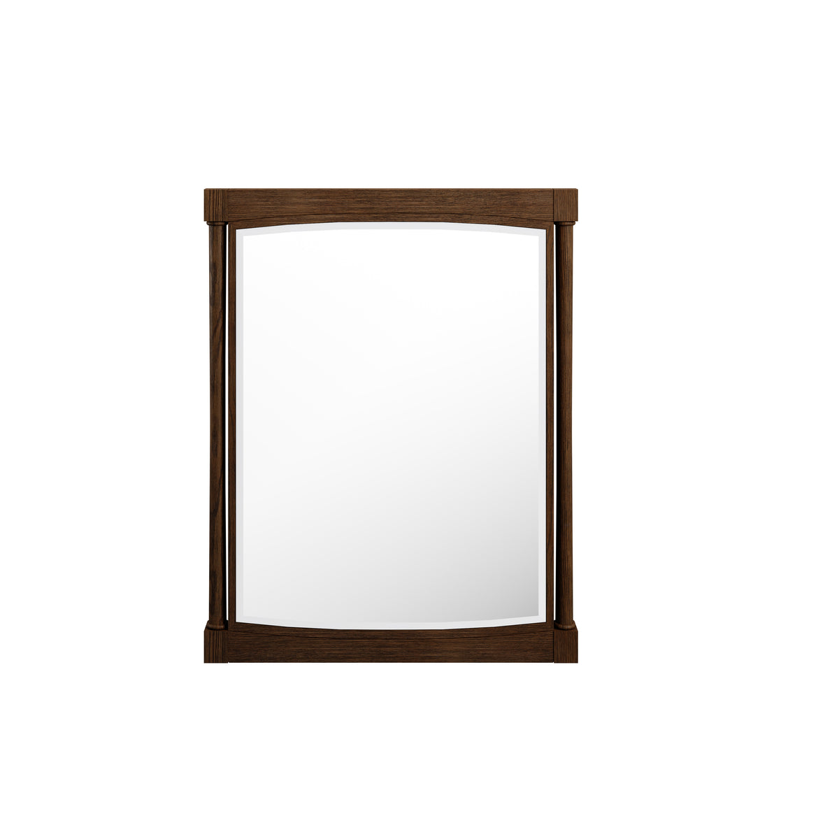 James Martin Kinnsden Mirror