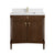 James Martin Kinnsden 36" Single Vanity Cabinet