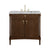James Martin Kinnsden 36" Single Vanity Cabinet