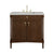 James Martin Kinnsden 36" Single Vanity Cabinet