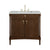 James Martin Kinnsden 36" Single Vanity Cabinet