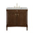 James Martin Kinnsden 36" Single Vanity Cabinet
