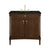 James Martin Kinnsden 36" Single Vanity Cabinet