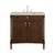 James Martin Kinnsden 36" Single Vanity Cabinet