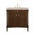 James Martin Kinnsden 36" Single Vanity Cabinet