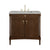 James Martin Kinnsden 36" Single Vanity Cabinet