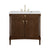 James Martin Kinnsden 36" Single Vanity Cabinet