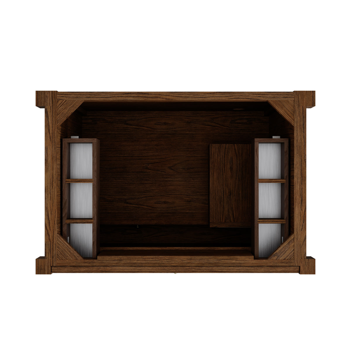 James Martin Kinnsden 36" Single Vanity Cabinet - Parent