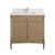 James Martin Kinnsden 36" Single Vanity Cabinet