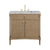 James Martin Kinnsden 36" Single Vanity Cabinet
