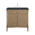 James Martin Kinnsden 36" Single Vanity Cabinet