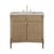 James Martin Kinnsden 36" Single Vanity Cabinet