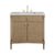James Martin Kinnsden 36" Single Vanity Cabinet