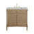 James Martin Kinnsden 36" Single Vanity Cabinet