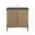 James Martin Kinnsden 36" Single Vanity Cabinet