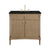 James Martin Kinnsden 36" Single Vanity Cabinet