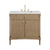 James Martin Kinnsden 36" Single Vanity Cabinet