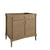 James Martin Kinnsden 36" Single Vanity Cabinet