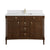 James Martin Kinnsden 48" Single Vanity Cabinet