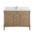 James Martin Kinnsden 48" Single Vanity Cabinet