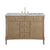 James Martin Kinnsden 48" Single Vanity Cabinet