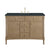 James Martin Kinnsden 48" Single Vanity Cabinet