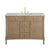 James Martin Kinnsden 48" Single Vanity Cabinet