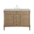 James Martin Kinnsden 48" Single Vanity Cabinet