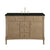 James Martin Kinnsden 48" Single Vanity Cabinet