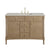 James Martin Kinnsden 48" Single Vanity Cabinet
