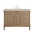James Martin Kinnsden 48" Single Vanity Cabinet