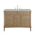 James Martin Kinnsden 48" Single Vanity Cabinet