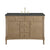 James Martin Kinnsden 48" Single Vanity Cabinet