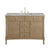 James Martin Kinnsden 48" Single Vanity Cabinet