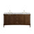 James Martin Kinnsden 72" Double Vanity Cabinet