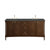 James Martin Kinnsden 72" Double Vanity Cabinet