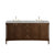 James Martin Kinnsden 72" Double Vanity Cabinet