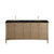 James Martin Kinnsden 72" Double Vanity Cabinet