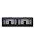James Martin D704-V72-M-CBO Lucian 72" Double Vanity, Carbon Oak