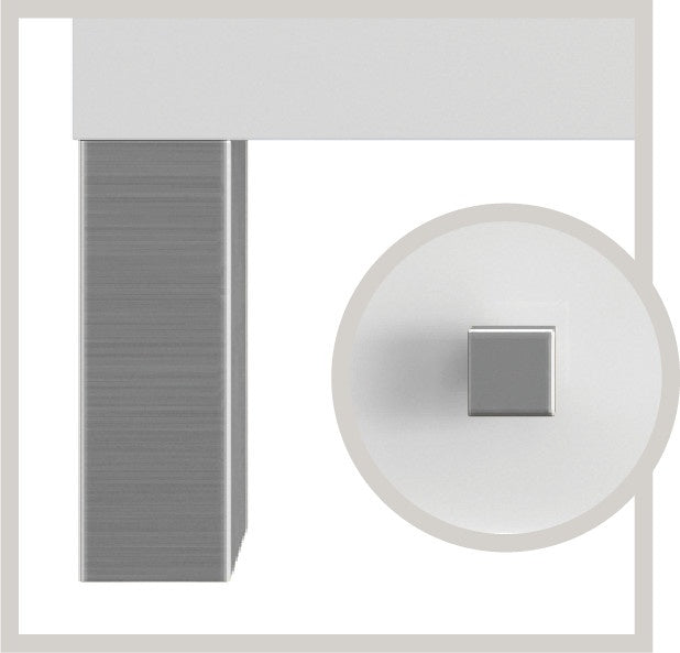 James Martin Part: Chicago Knobs and Legs Set - Parent