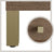 James Martin Part: Chicago Knobs and Legs Set