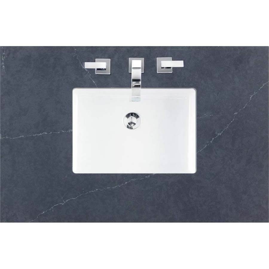 James Martin 050-S36-SNK 36" Single Top, 3 CM with Sink - Parent