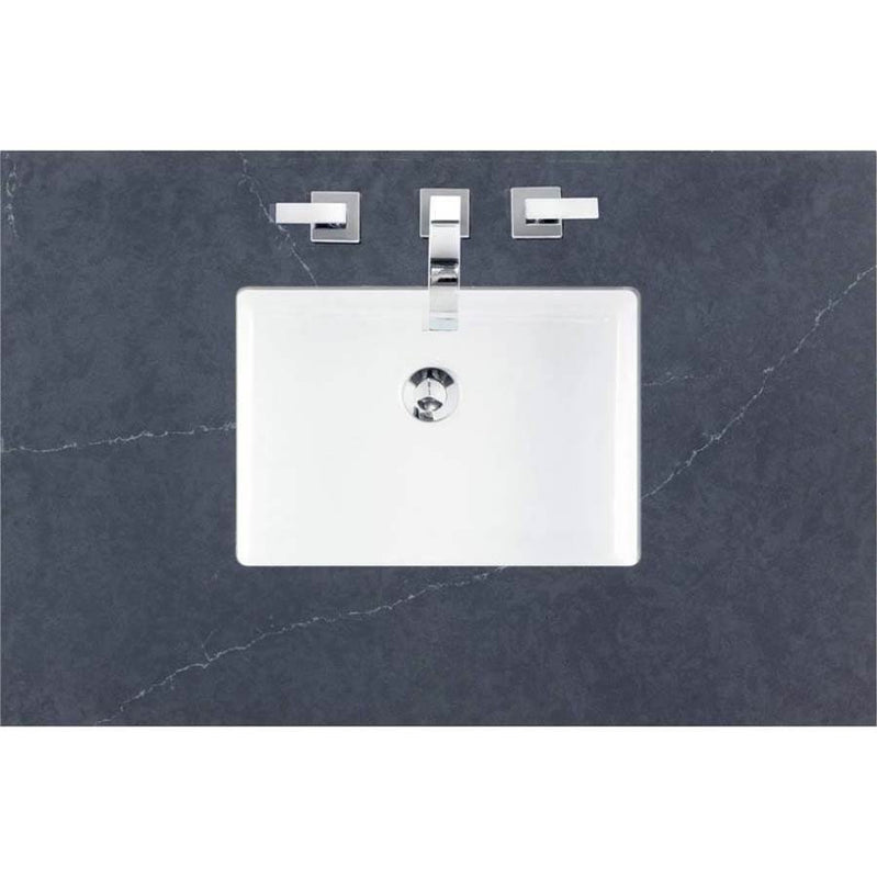 James Martin 050-S36-SNK 36" Single Top, 3 CM with Sink - Parent