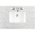 James Martin 050-S60S-SNK 60" Single Top, 3 CM with Sink - Parent